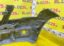 Бампер Mercedes-Benz GLK-CLASS 2010 A2048853823 X204 M273KE46/M273.923, передний