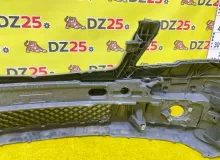 Бампер Mercedes-Benz GLK-CLASS 2010 A2048853823 X204 M273KE46/M273.923, передний