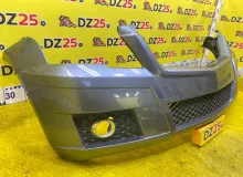 Бампер Mercedes-Benz GLK-CLASS 2010 A2048853823 X204 M273KE46/M273.923, передний