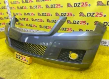 Бампер Mercedes-Benz GLK-CLASS 2010 A2048853823 X204 M273KE46/M273.923, передний