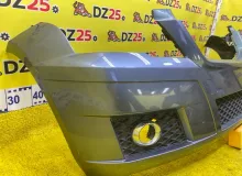 Бампер Mercedes-Benz GLK-CLASS 2010 A2048853823 X204 M273KE46/M273.923, передний