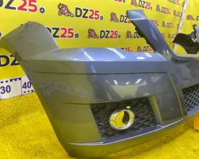 Бампер Mercedes-Benz