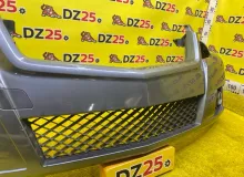Бампер Mercedes-Benz GLK-CLASS 2010 A2048853823 X204 M273KE46/M273.923, передний