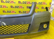 Бампер Mercedes-Benz GLK-CLASS 2010 A2048853823 X204 M273KE46/M273.923, передний