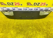 Накладка на дверь багажника LEXUS GX470 2003 7681160101A1 UZJ120L 2UZFE, задняя