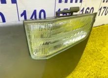 Накладка на дверь багажника LEXUS GX470 2003 7681160101A1 UZJ120L 2UZFE, задняя