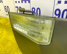 Накладка на дверь багажника Toyota