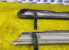 Подножки комплект TOYOTA TUNDRA ЛЕВЫЙ|ПРАВЫЙ|2007 517710C030 UCK50/UCK51/UCK55/UCK56/USK51L/USK50L/USK55L/USK56L/GSK50/GSK51/UPK50/UPK51/UPK55/UPK56 2UZFE