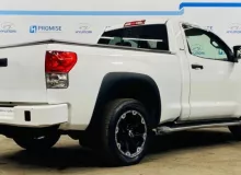 Подножки комплект TOYOTA TUNDRA ЛЕВЫЙ|ПРАВЫЙ|2007 517710C030 UCK50/UCK51/UCK55/UCK56/USK51L/USK50L/USK55L/USK56L/GSK50/GSK51/UPK50/UPK51/UPK55/UPK56 2UZFE