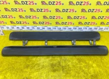 Подножки комплект TOYOTA 4RUNNER/HILUX SURF ЛЕВЫЙ|ПРАВЫЙ|2000 7690535010 VZN185/VZN185W/RZN185W/RZN185/KZN185W/KZN185 5VZFE