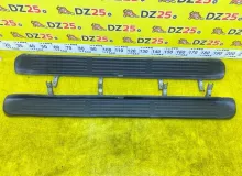 Подножки комплект TOYOTA 4RUNNER/HILUX SURF ЛЕВЫЙ|ПРАВЫЙ|2000 7690535010 VZN185/VZN185W/RZN185W/RZN185/KZN185W/KZN185 5VZFE