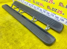 Подножки комплект TOYOTA 4RUNNER/HILUX SURF ЛЕВЫЙ|ПРАВЫЙ|2000 7690535010 VZN185/VZN185W/RZN185W/RZN185/KZN185W/KZN185 5VZFE