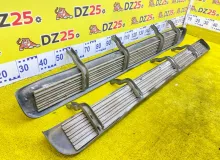 Подножки комплект TOYOTA 4RUNNER/HILUX SURF ЛЕВЫЙ|ПРАВЫЙ|2000 7690535010 VZN185/VZN185W/RZN185W/RZN185/KZN185W/KZN185 5VZFE