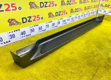 Подножка LEXUS LX470 5177460140E1 UZJ100L/UZJ100W/UZJ100 2UZFE, левая