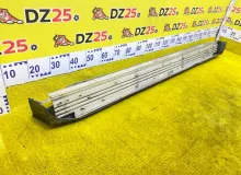 Подножка LEXUS LX470 5177460140E1 UZJ100L/UZJ100W/UZJ100 2UZFE, левая