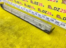 Подножка LEXUS LX470 5177460140E1 UZJ100L/UZJ100W/UZJ100 2UZFE, левая