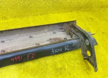 Подножка TOYOTA 4RUNNER/HILUX SURF 2000 7690635010 VZN185/VZN185W/RZN185W/RZN185/KZN185W/KZN185 5VZFE, передняя правая