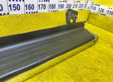 Подножка TOYOTA 4RUNNER/HILUX SURF 2000 7690635010 VZN185/VZN185W/RZN185W/RZN185/KZN185W/KZN185 5VZFE, передняя правая