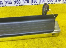 Подножка TOYOTA 4RUNNER/HILUX SURF 2000 7690635010 VZN185/VZN185W/RZN185W/RZN185/KZN185W/KZN185 5VZFE, передняя правая