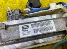 Рулевая колонка Land Rover RANGE ROVER SPORT 2005 AH223C529BA L320 508PS, передняя
