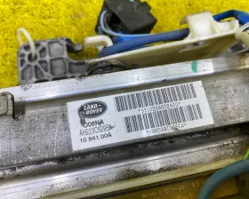 Рулевая колонка Land Rover