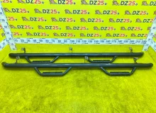 Подножки комплект TOYOTA TACOMA ЛЕВЫЙ|ПРАВЫЙ|2007 GRN245/GRN250/GRN265/GRN270/TRN220/TRN225/TRN240/TRN245/TRN260/TRN265 1GRFE