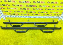 Подножки комплект TOYOTA TACOMA ЛЕВЫЙ|ПРАВЫЙ|2007 GRN245/GRN250/GRN265/GRN270/TRN220/TRN225/TRN240/TRN245/TRN260/TRN265 1GRFE