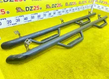 Подножки комплект TOYOTA TACOMA ЛЕВЫЙ|ПРАВЫЙ|2007 GRN245/GRN250/GRN265/GRN270/TRN220/TRN225/TRN240/TRN245/TRN260/TRN265 1GRFE
