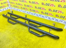 Подножки комплект TOYOTA TACOMA ЛЕВЫЙ|ПРАВЫЙ|2007 GRN245/GRN250/GRN265/GRN270/TRN220/TRN225/TRN240/TRN245/TRN260/TRN265 1GRFE