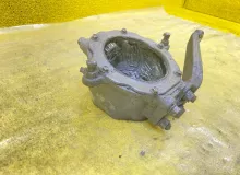 Поворотный кулак TOYOTA/LEXUS LAND CRUISER/LX450 1993/Цвет 045 4321160110 FZJ80G/FZJ80/FJ80G/FJ80G/HZJ81V/HZJ80/HDJ81/HDJ81V 1FZFE, передний правый