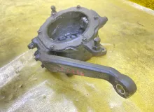 Поворотный кулак TOYOTA/LEXUS LAND CRUISER/LX450 1993/Цвет 045 4321160110 FZJ80G/FZJ80/FJ80G/FJ80G/HZJ81V/HZJ80/HDJ81/HDJ81V 1FZFE, передний правый