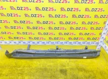 Подножка LEXUS GX470 2003 5177460120 UZJ120L 2UZFE, передняя левая