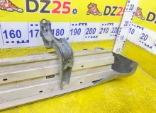 Подножка LEXUS GX470 2003 5177460120 UZJ120L 2UZFE, передняя левая