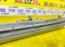Подножка LEXUS GX470 2003 5177460120 UZJ120L 2UZFE, передняя левая