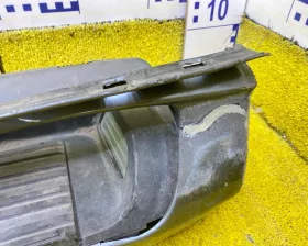 Подножка Toyota