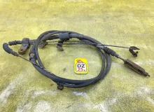 Тросик ручника TOYOTA TUNDRA 1999/Цвет 202 464200C020 UCK40L 2UZFE, задний