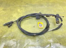 Тросик ручника TOYOTA TUNDRA 1999/Цвет 202 464200C020 UCK40L 2UZFE, задний