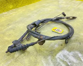 Тросик ручника TOYOTA