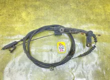 Тросик ручника TOYOTA TUNDRA 1999/Цвет 202 464200C020 UCK40L 2UZFE, задний