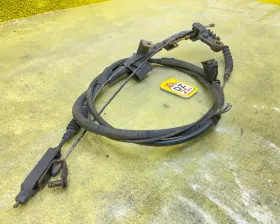 Тросик ручника TOYOTA
