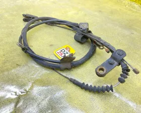 Тросик ручника TOYOTA