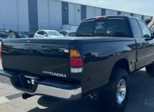 Редуктор моста TOYOTA TUNDRA/TACOMA 1999/Цвет 202 4111035741 UCK40L/UCK41L/UCK30L/UCK31L/VCK40L/VCK30L/GSK30L/VZN170L/VZN195LRZN161L/RZN196L 2UZFE, задний