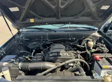 Редуктор моста TOYOTA TUNDRA/TACOMA 1999/Цвет 202 4111035741 UCK40L/UCK41L/UCK30L/UCK31L/VCK40L/VCK30L/GSK30L/VZN170L/VZN195LRZN161L/RZN196L 2UZFE, задний