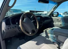Редуктор моста TOYOTA TUNDRA/TACOMA 1999/Цвет 202 4111035741 UCK40L/UCK41L/UCK30L/UCK31L/VCK40L/VCK30L/GSK30L/VZN170L/VZN195LRZN161L/RZN196L 2UZFE, задний