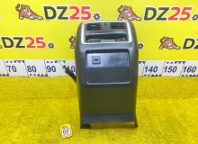 Блок управления климат-контролем INFINITI QX60/JX35 2012 687943JA0B L50, задний
