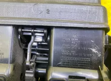 Блок управления климат-контролем INFINITI QX60/JX35 2012 687943JA0B L50, задний