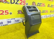 Блок управления климат-контролем INFINITI QX60/JX35 2012 687943JA0B L50, задний