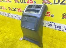 Блок управления климат-контролем INFINITI QX60/JX35 2012 687943JA0B L50, задний