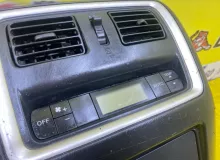 Блок управления климат-контролем INFINITI QX60/JX35 2012 687943JA0B L50, задний