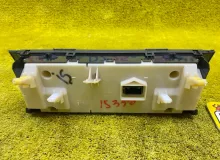 Блок управления климат-контролем LEXUS/TOYOTA IS200T/IS250/IS300/IS350 2015 5590053191 ASE30L/GSE30L/GSE31L/GSE35L/GSE36L/GSE37L 4GRFSE, передний